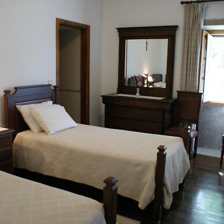 Quinta De Sao Bento Pensionat Vila de Prado Rum bild