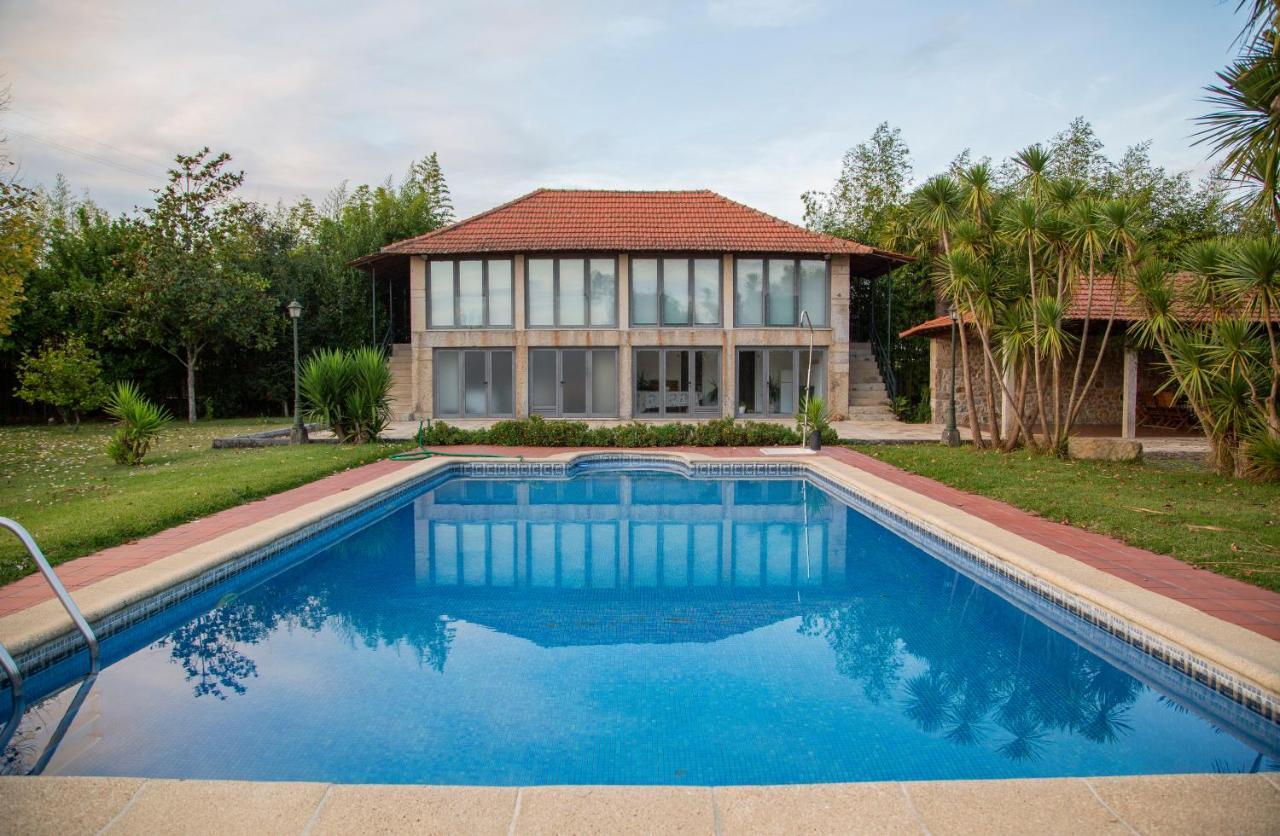 Quinta De Sao Bento Pensionat Vila de Prado Exteriör bild