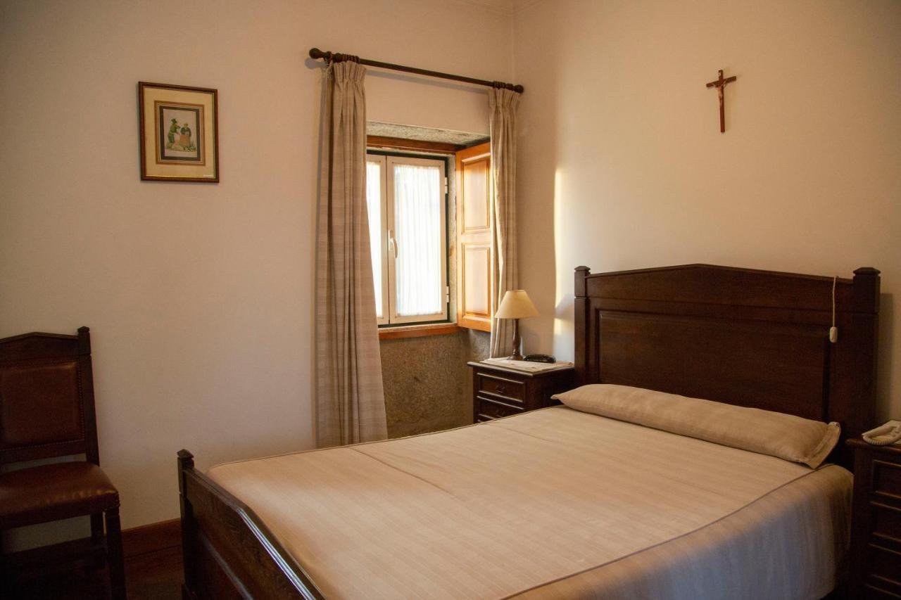 Quinta De Sao Bento Pensionat Vila de Prado Exteriör bild