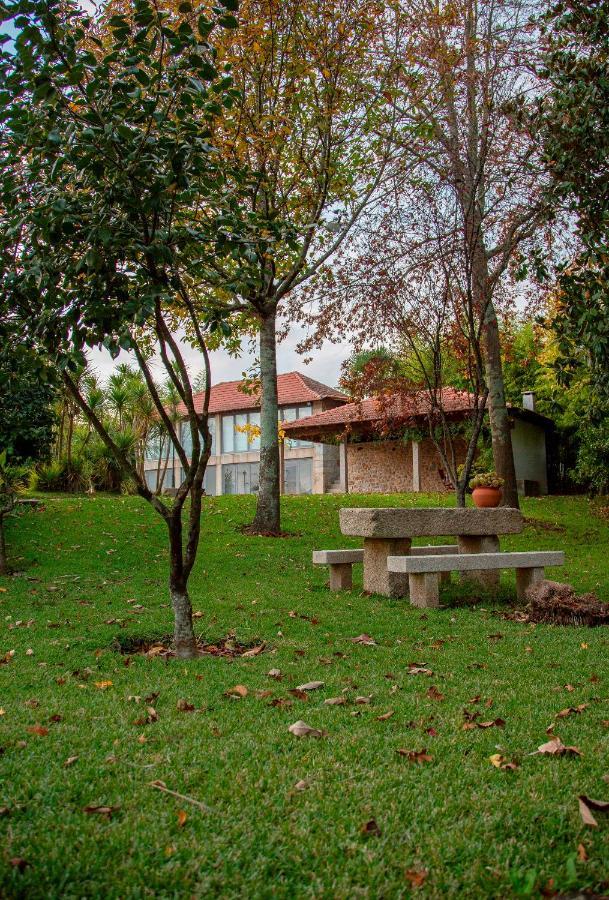Quinta De Sao Bento Pensionat Vila de Prado Exteriör bild