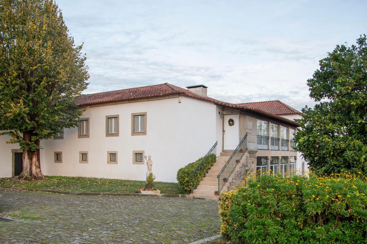 Quinta De Sao Bento Pensionat Vila de Prado Exteriör bild