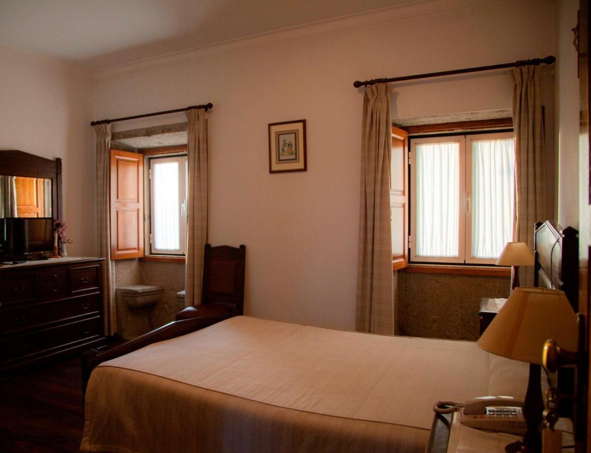 Quinta De Sao Bento Pensionat Vila de Prado Exteriör bild