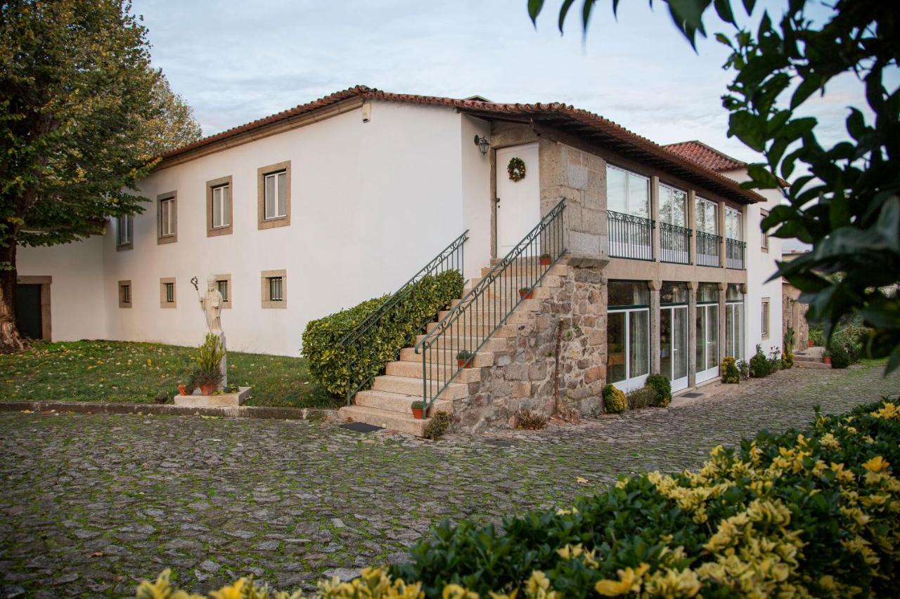 Quinta De Sao Bento Pensionat Vila de Prado Exteriör bild