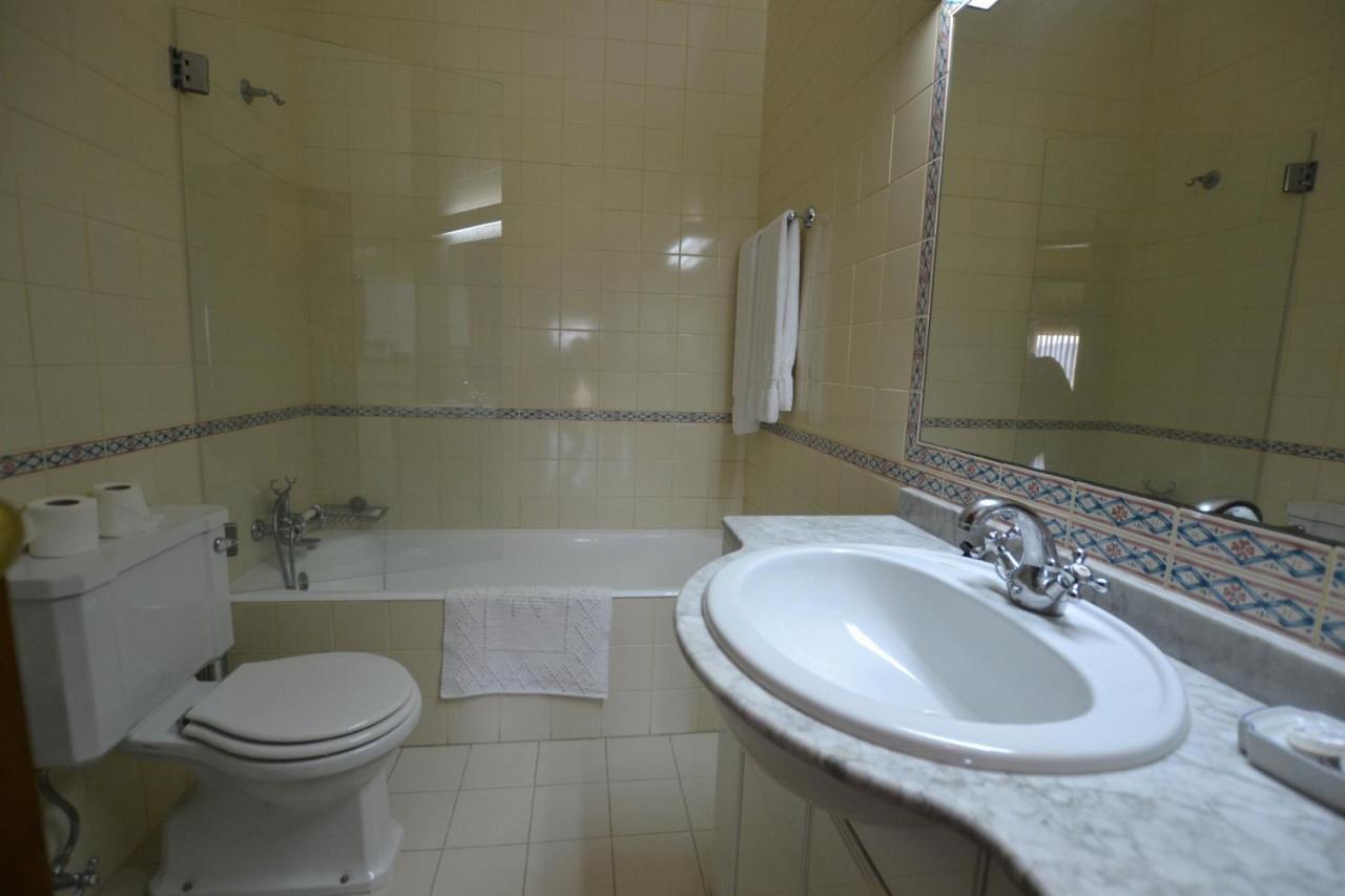 Quinta De Sao Bento Pensionat Vila de Prado Exteriör bild