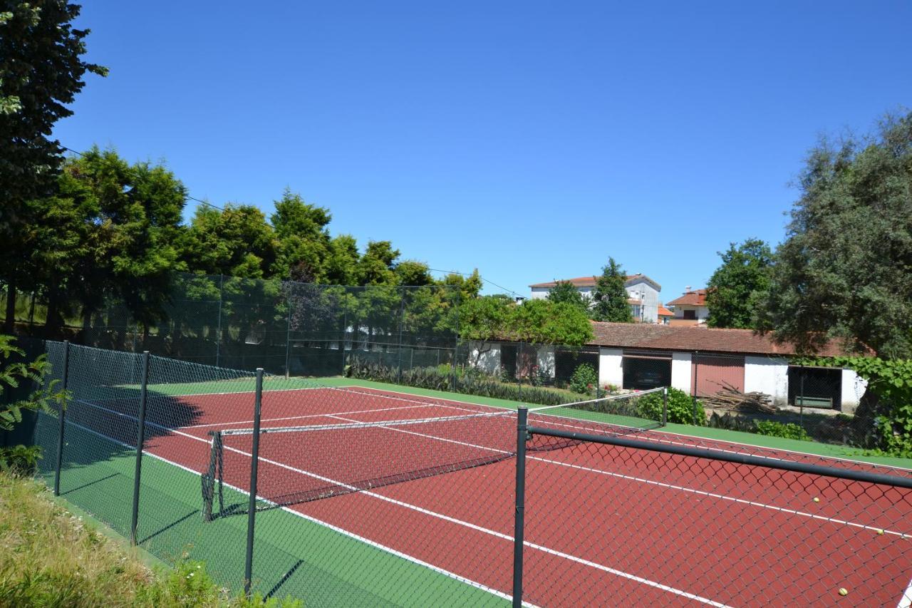 Quinta De Sao Bento Pensionat Vila de Prado Exteriör bild