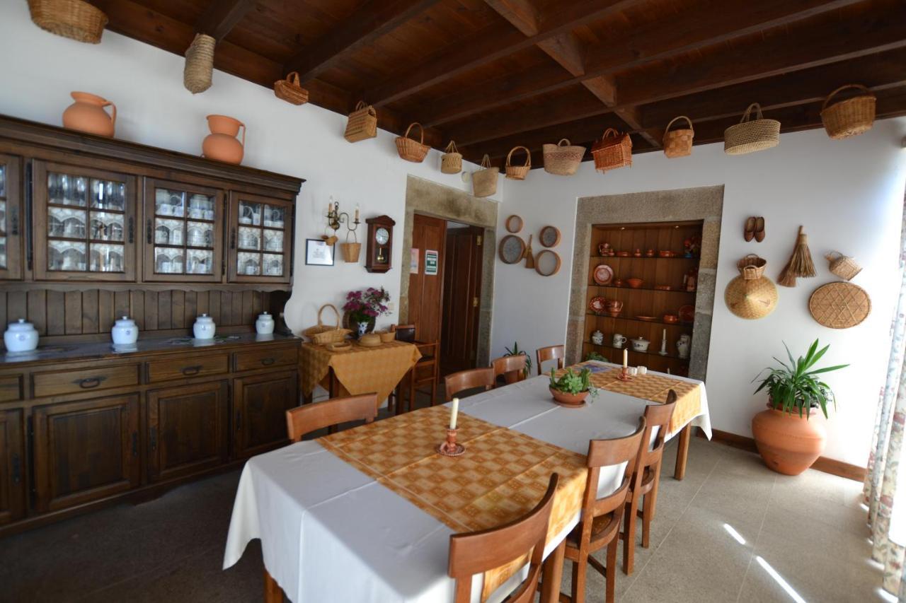 Quinta De Sao Bento Pensionat Vila de Prado Exteriör bild