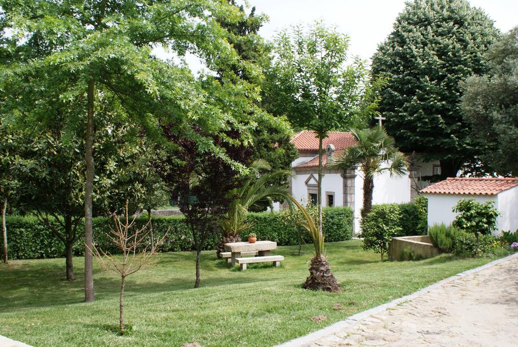Quinta De Sao Bento Pensionat Vila de Prado Exteriör bild