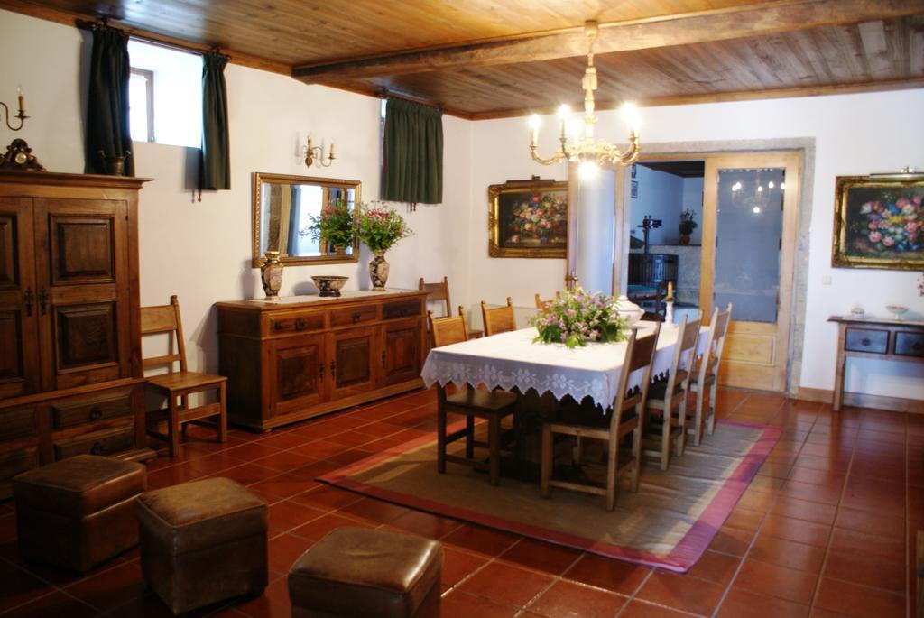 Quinta De Sao Bento Pensionat Vila de Prado Exteriör bild