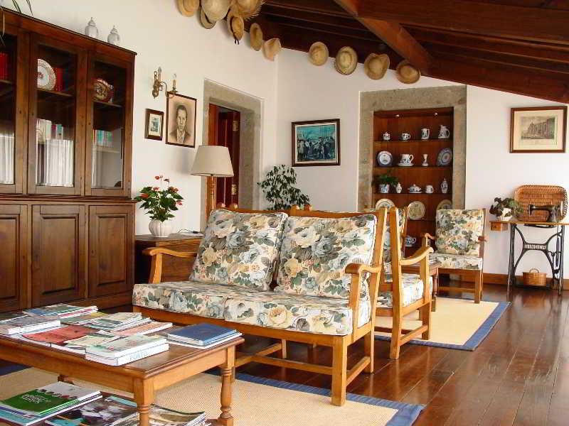 Quinta De Sao Bento Pensionat Vila de Prado Exteriör bild